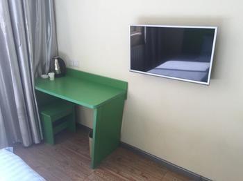 Hanting Haiyou Hotel Pekin Zewnętrze zdjęcie