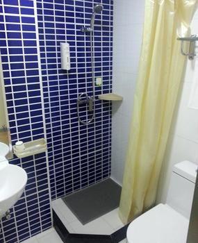 Hanting Haiyou Hotel Pekin Zewnętrze zdjęcie