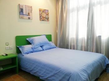 Hanting Haiyou Hotel Pekin Zewnętrze zdjęcie